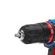 Profession Dual Speed Power Drill Cordless Electric Screwdriver with 27Pcs Accessories Profession Dual Speed Power Drill Cordless Electric Screwdriver with 27Pcs Accessories