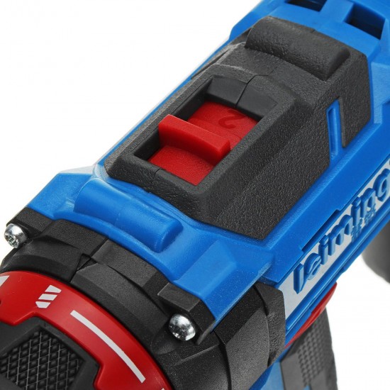 Profession Dual Speed Power Drill Cordless Electric Screwdriver with 27Pcs Accessories Profession Dual Speed Power Drill Cordless Electric Screwdriver with 27Pcs Accessories