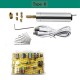Protable Electric Engraving Pen Mini Grinding Woodworking Milling Cutters Micro Polishing Brush Drill Tools Kit Protable Electric Engraving Pen Mini Grinding Woodworking Milling Cutters Micro Polishing Brush Drill Tools Kit