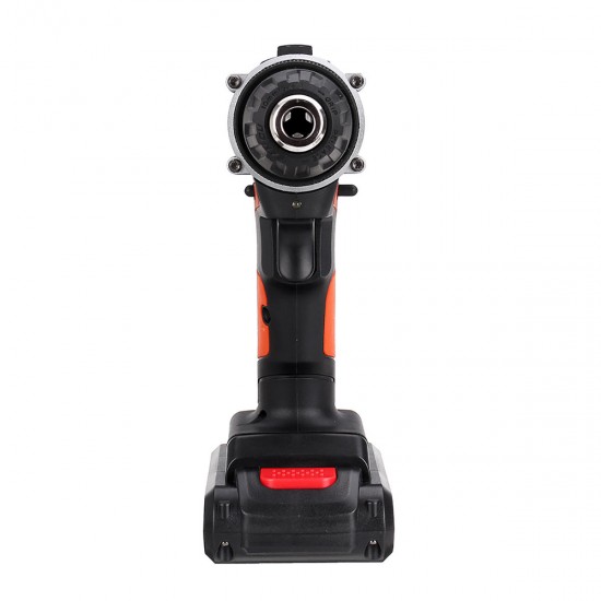 12V/24V Lithium Battery Power Drill Cordless Rechargeable 2 Speed Electric Drill 12V/24V Lithium Battery Power Drill Cordless Rechargeable 2 Speed Electric Drill