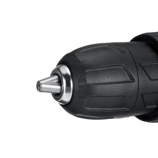RT-ED1 88VF LED Brushless Electric Drill 23 Torque Cordless Rechargeable Power Drill W/ 1 or 2 Battery RT-ED1 88VF LED Brushless Electric Drill 23 Torque Cordless Rechargeable Power Drill W/ 1 or 2 Battery