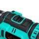 RT-ED1 88VF LED Brushless Electric Drill 23 Torque Cordless Rechargeable Power Drill W/ 1 or 2 Battery