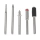Rechargable Adjustable Speed Grinder Drill Engraving Pen Mini Electric Drill Grinder Carving Polishing Pen Miniature Hade Carving Rotary Tool