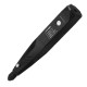 Rechargeable 5-Speed Power Adjustable Electric Engraving Pen 18000r/Min Metal Jade Carving Marking Machine 100-240V Rechargeable 5-Speed Power Adjustable Electric Engraving Pen 18000r/Min Metal Jade Carving Marking Machine 100-240V