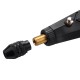 Rechargeable 5-Speed Power Adjustable Electric Engraving Pen 18000r/Min Metal Jade Carving Marking Machine 100-240V Rechargeable 5-Speed Power Adjustable Electric Engraving Pen 18000r/Min Metal Jade Carving Marking Machine 100-240V