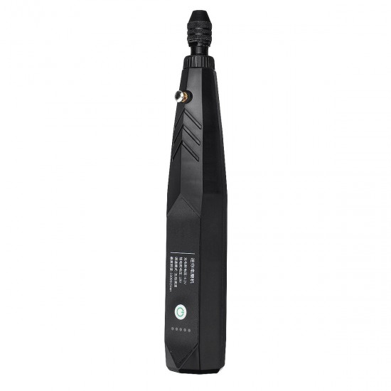 Rechargeable 5-Speed Power Adjustable Electric Engraving Pen 18000r/Min Metal Jade Carving Marking Machine 100-240V Rechargeable 5-Speed Power Adjustable Electric Engraving Pen 18000r/Min Metal Jade Carving Marking Machine 100-240V