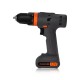 12V Cordless Multi-purposed 3 In 1 Imact Drill Driver Hammer 30Nm Electric Screwdriver Drill 2000mAh Li-ion Battery from 12V Cordless Multi-purposed 3 In 1 Imact Drill Driver Hammer 30Nm Electric Screwdriver Drill 2000mAh Li-ion Battery from
