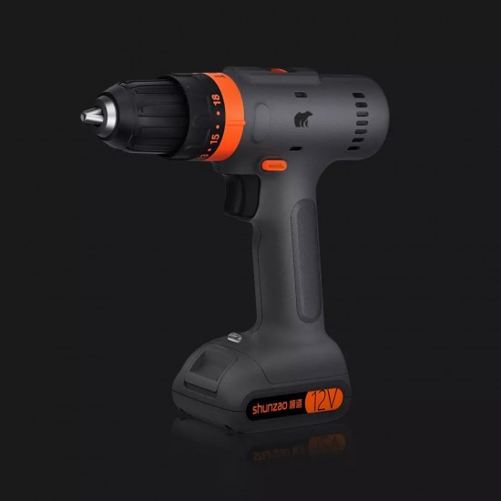 12V Cordless Multi-purposed 3 In 1 Imact Drill Driver Hammer 30Nm Electric Screwdriver Drill 2000mAh Li-ion Battery from 12V Cordless Multi-purposed 3 In 1 Imact Drill Driver Hammer 30Nm Electric Screwdriver Drill 2000mAh Li-ion Battery from