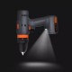 12V Cordless Multi-purposed 3 In 1 Imact Drill Driver Hammer 30Nm Electric Screwdriver Drill 2000mAh Li-ion Battery from 12V Cordless Multi-purposed 3 In 1 Imact Drill Driver Hammer 30Nm Electric Screwdriver Drill 2000mAh Li-ion Battery from