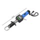 Stainless Steel Electric Fishing Grip Fish Lip Gripper Grabber Fishing Grabber Gripper Grip Tools