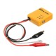 Telephone Line Finder RJ11 Wire Tracker Network Break Short Circuit Tester Telephone Line Finder RJ11 Wire Tracker Network Break Short Circuit Tester