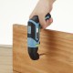 4 In 1 Multifunction 4V Lithium Mini Cordless Electric Screwdriver Electric Cutter Offset Angle Right Angle Adapter Kit 4 In 1 Multifunction 4V Lithium Mini Cordless Electric Screwdriver Electric Cutter Offset Angle Right Angle Adapter Kit