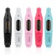 USB Charging Electric Nail Drill Machine Polish Grinding Nail Art Manicure Tool USB Charging Electric Nail Drill Machine Polish Grinding Nail Art Manicure Tool