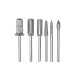 USB Charging Electric Nail Drill Machine Polish Grinding Nail Art Manicure Tool USB Charging Electric Nail Drill Machine Polish Grinding Nail Art Manicure Tool