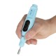 USB DC5V Nail Power Drills Nails Gel Art Polisher Pedicure Nail Beauty Tool 20000RPM Nail Drill File Machine USB DC5V Nail Power Drills Nails Gel Art Polisher Pedicure Nail Beauty Tool 20000RPM Nail Drill File Machine
