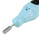 USB DC5V Nail Power Drills Nails Gel Art Polisher Pedicure Nail Beauty Tool 20000RPM Nail Drill File Machine