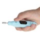 USB DC5V Nail Power Drills Nails Gel Art Polisher Pedicure Nail Beauty Tool 20000RPM Nail Drill File Machine USB DC5V Nail Power Drills Nails Gel Art Polisher Pedicure Nail Beauty Tool 20000RPM Nail Drill File Machine