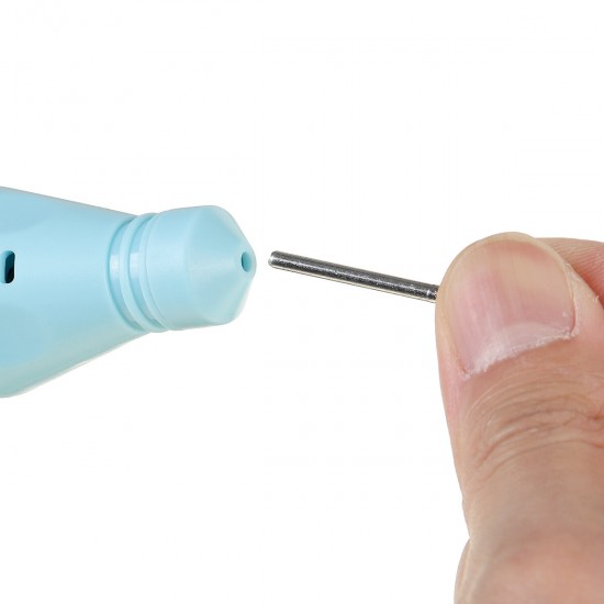 USB DC5V Nail Power Drills Nails Gel Art Polisher Pedicure Nail Beauty Tool 20000RPM Nail Drill File Machine USB DC5V Nail Power Drills Nails Gel Art Polisher Pedicure Nail Beauty Tool 20000RPM Nail Drill File Machine