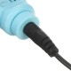 USB DC5V Nail Power Drills Nails Gel Art Polisher Pedicure Nail Beauty Tool 20000RPM Nail Drill File Machine USB DC5V Nail Power Drills Nails Gel Art Polisher Pedicure Nail Beauty Tool 20000RPM Nail Drill File Machine