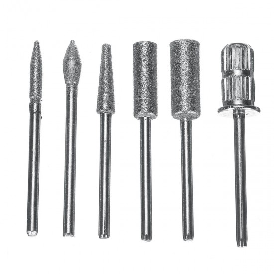 USB DC5V Nail Power Drills Nails Gel Art Polisher Pedicure Nail Beauty Tool 20000RPM Nail Drill File Machine USB DC5V Nail Power Drills Nails Gel Art Polisher Pedicure Nail Beauty Tool 20000RPM Nail Drill File Machine