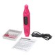 USB Portable Electric Nail Polisher Pen Nail Manicure Sharpener Nail Drill Machine USB Portable Electric Nail Polisher Pen Nail Manicure Sharpener Nail Drill Machine