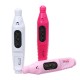 USB Portable Electric Nail Polisher Pen Nail Manicure Sharpener Nail Drill Machine USB Portable Electric Nail Polisher Pen Nail Manicure Sharpener Nail Drill Machine