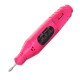 USB Portable Electric Nail Polisher Pen Nail Manicure Sharpener Nail Drill Machine USB Portable Electric Nail Polisher Pen Nail Manicure Sharpener Nail Drill Machine