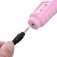 USB Portable Electric Nail Polisher Pen Nail Manicure Sharpener Nail Drill Machine USB Portable Electric Nail Polisher Pen Nail Manicure Sharpener Nail Drill Machine