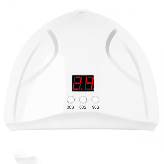 UV USB Automatic Infrared Nail Dryer Polishing Curing Lamp UV USB Automatic Infrared Nail Dryer Polishing Curing Lamp