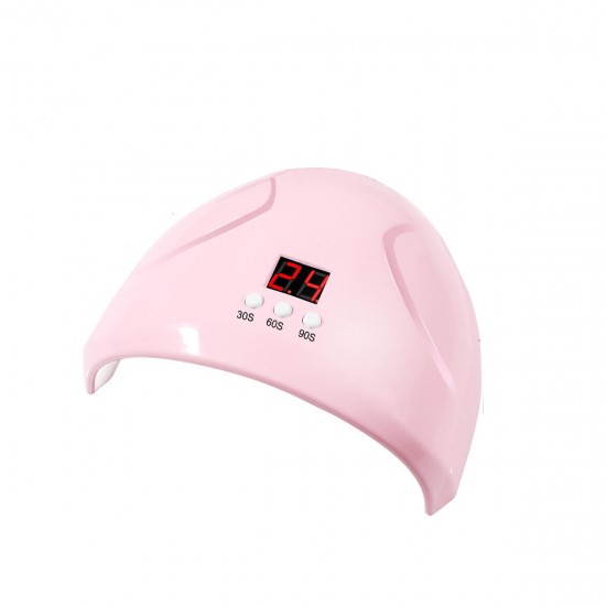UV USB Automatic Infrared Nail Dryer Polishing Curing Lamp UV USB Automatic Infrared Nail Dryer Polishing Curing Lamp