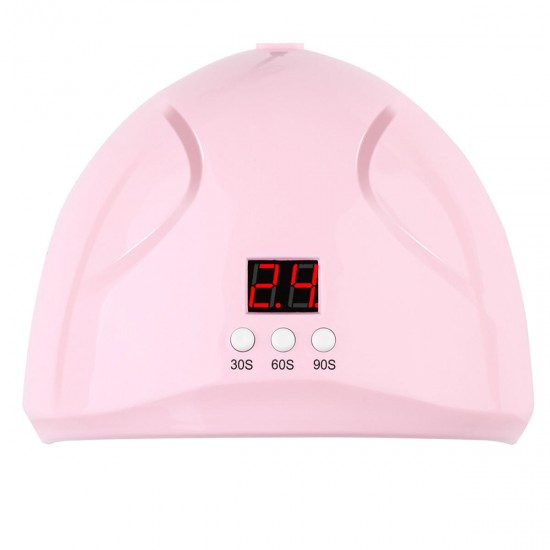 UV USB Automatic Infrared Nail Dryer Polishing Curing Lamp UV USB Automatic Infrared Nail Dryer Polishing Curing Lamp