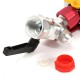Universal Spray Guide Accessory Tool For Wagner Titan Paint Sprayer Nozzle 7/8 Inch Universal Spray Guide Accessory Tool For Wagner Titan Paint Sprayer Nozzle 7/8 Inch
