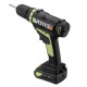 AC100-240V DC12V Cordless Rechargeable Electric Screwdriver Li-ion Battery Power Scew Driver AC100-240V DC12V Cordless Rechargeable Electric Screwdriver Li-ion Battery Power Scew Driver
