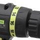 AC100-240V DC12V Cordless Rechargeable Electric Screwdriver Li-ion Battery Power Scew Driver AC100-240V DC12V Cordless Rechargeable Electric Screwdriver Li-ion Battery Power Scew Driver