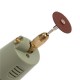 DC/AC Mini Electric Drill DIY Hand Electric Grinder Set