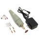 DC/AC Mini Electric Drill DIY Hand Electric Grinder Set DC/AC Mini Electric Drill DIY Hand Electric Grinder Set