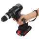 Wireless Electric Drill LED Portable Impact Drill For Makita 18-21V Battery Wireless Electric Drill LED Portable Impact Drill For Makita 18-21V Battery