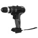 Wireless Electric Drill LED Portable Impact Drill For Makita 18-21V Battery Wireless Electric Drill LED Portable Impact Drill For Makita 18-21V Battery
