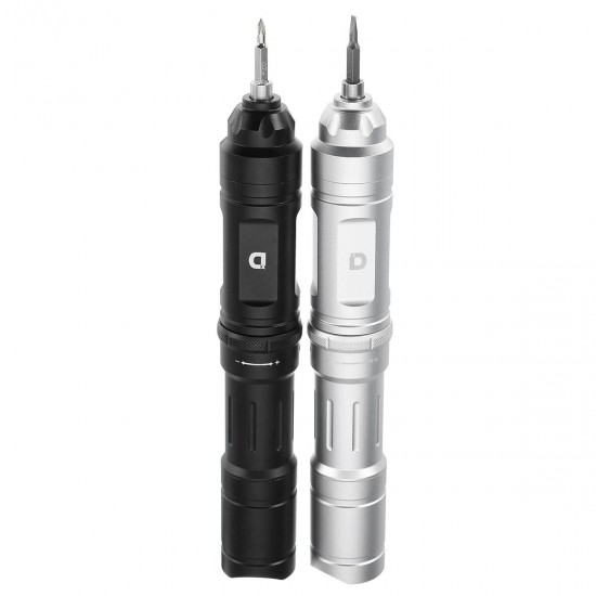 X1 Mini Electric Screwdriver DC 5V Power Screwdriver WIth 25000RPM Brush Motor X1 Mini Electric Screwdriver DC 5V Power Screwdriver WIth 25000RPM Brush Motor