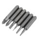 X1 Mini Electric Screwdriver DC 5V Power Screwdriver WIth 25000RPM Brush Motor X1 Mini Electric Screwdriver DC 5V Power Screwdriver WIth 25000RPM Brush Motor