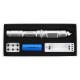 X1 Mini Electric Screwdriver DC 5V Power Screwdriver WIth 25000RPM Brush Motor X1 Mini Electric Screwdriver DC 5V Power Screwdriver WIth 25000RPM Brush Motor