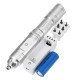 X1 Mini Electric Screwdriver DC 5V Power Screwdriver WIth 25000RPM Brush Motor X1 Mini Electric Screwdriver DC 5V Power Screwdriver WIth 25000RPM Brush Motor
