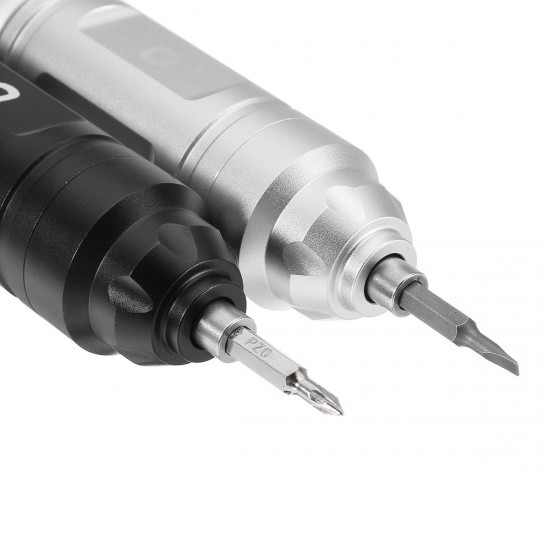 X1 Mini Electric Screwdriver DC 5V Power Screwdriver WIth 25000RPM Brush Motor X1 Mini Electric Screwdriver DC 5V Power Screwdriver WIth 25000RPM Brush Motor