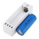 X1 Mini Electric Screwdriver DC 5V Power Screwdriver WIth 25000RPM Brush Motor X1 Mini Electric Screwdriver DC 5V Power Screwdriver WIth 25000RPM Brush Motor