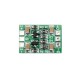 +-2.5V 3.3V 5V 7.5V 10V 12V TL341 Power Supply Voltage Reference Module for OPA ADC DAC LM324 AD0809 DAC0832 STM32 MCU