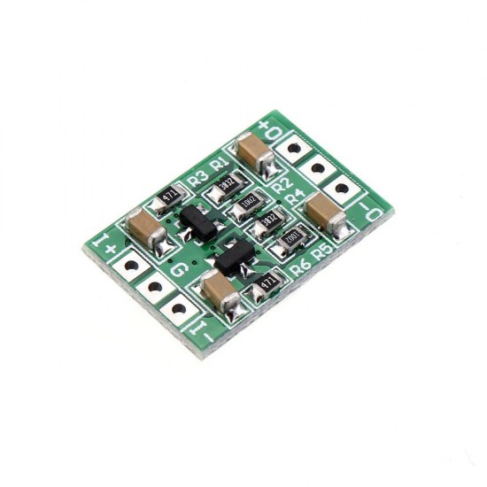 +-2.5V 3.3V 5V 7.5V 10V 12V TL341 Power Supply Voltage Reference Module for OPA ADC DAC LM324 AD0809 DAC0832 STM32 MCU