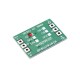 +-2.5V 3.3V 5V 7.5V 10V 12V TL341 Power Supply Voltage Reference Module for OPA ADC DAC LM324 AD0809 DAC0832 STM32 MCU