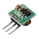 0.9-5V To 5V DC-DC Step Up Power Module Boost Converter Board 1.5V 1.8V 2.5V 3V 3.3V 3.7V 4.2V To 5V