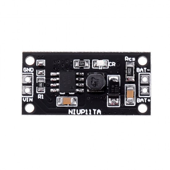 1-8S 1.2V-9.6V NiMH NiCd Rechargeable Battery Charger Charging Module Board Input DC 5V 1-8S 1.2V-9.6V NiMH NiCd Rechargeable Battery Charger Charging Module Board Input DC 5V