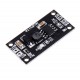 1-8S 1.2V-9.6V NiMH NiCd Rechargeable Battery Charger Charging Module Board Input DC 5V 1-8S 1.2V-9.6V NiMH NiCd Rechargeable Battery Charger Charging Module Board Input DC 5V